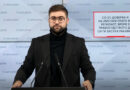 Манасиевски: Со 2% доверба и највисоки плати во регионот, време е правосудството да си ги засука ракавите