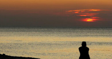 Најсилните луѓе ги водат своите битки во тишина