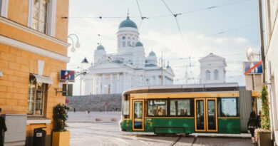 Хелсинки со историски резултат: ниту една жртва на патиштата во изминатата година