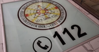 Повеќе од 50 куќи и објекти под вода – Вонредно предупредување од ЦУК