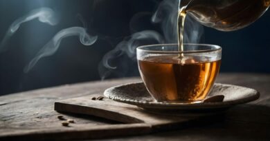 Редовното консумирање на овој чај може да ја намали надуеноста