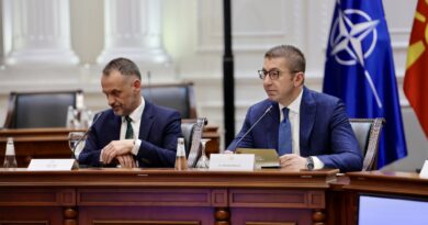 Мицкоски: Македонија е дом на различности кои не разделуваат, туку ја збогатуваат нашата заедничка национална приказна