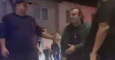 „Сè вриеше!“ МВР откри детали што ја потресоа јавноста по инцидентот со Аца Лукас!