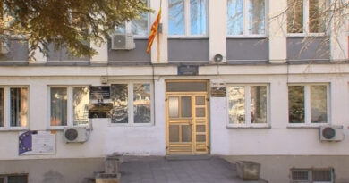 Инспекторите на УЈП осомничени дека примале поткуп од сопственикот на кочанската дискотека