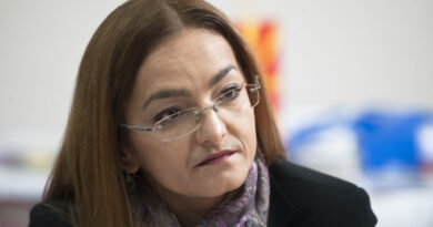 Стразбур ја прифати жалбата на Јанкулоска за „Тенк“: „Во предметот постојат сериозни индиции за можни прекршувања на правото на фер судење“