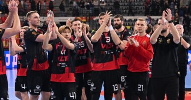 Вардар го прегази Сесвете во Хрватска и се пласира во топ 16 фазата