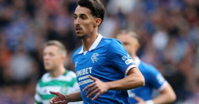 Миовски ќе добие конкуренција во нападот на Ренџерс