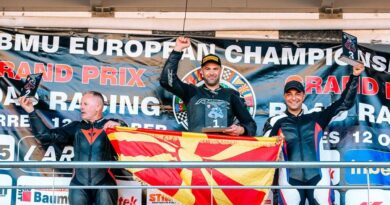 Македонија доби нов европски шампион!