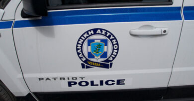 Грција нема да го екстрадира уапсениот македонски државјанин баран за убиство пред 28 години