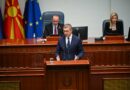 Мицкоски: Како Влада правиме нешто коешто до сега никој не го направил за младите во Македонија