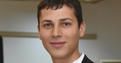 Александар Михајловски од Велес стана вицешампион во брзо моделирање на светски шампионат во 3D-CAD брзо моделирање