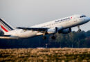 „Ер Франс“ и „Американ ерлајнс“ меѓу најпогодените авиокомпании откако „Ербас“ приземји над 6.000 авиони ширум светот