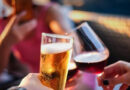 Студија открива: Пиво, вино или мешање алкохол – што е најштетно за здравјето?
