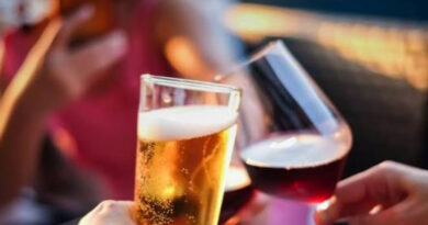 Студија открива: Пиво, вино или мешање алкохол – што е најштетно за здравјето?