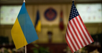 Американски и украински претставници разговараат за мировниот план за завршување на војната во Украина