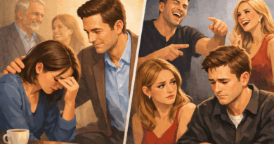 Емоционално зрел и фино воспитан човек нема да дозволи никој во негово присуство да се чувствува непријатно