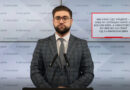 Манасиевски: Еве како СДС краделе – Заев му отпишал жито за 800.000 евра, а Николовски му вратил со грант од 1.4 милиони евра