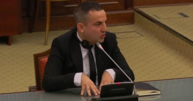 Адем Чучуљ избран за претседател на ДКСК