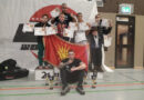 Дечињата од кикбокс клубот Fight Gym M4 со 9 медали на „PHX CUP Germany 2025“