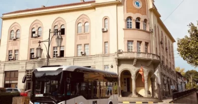 Кривична за поранешен градоначалник и пет лица за злоупотреба на постапка за јавна набавка за електрични автобуси