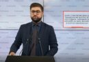 Манасиевски: Дали 1,3 милиони евра од набавката на житото во 2022 година, завршиле во џебовите на Заев, Филипче и Љупчо Николовски?