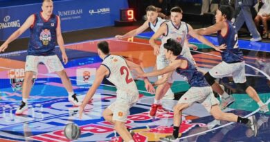 Историски успех: Македонците го „запалија“ Дубаи на „Ред бул халф корт“ сребрен медал – втори во свет!