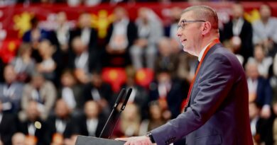 Мицкоски: Визијата за Македонија 2030 е визија за стабилна, европски позиционирана држава со самосвесен национален идентитет