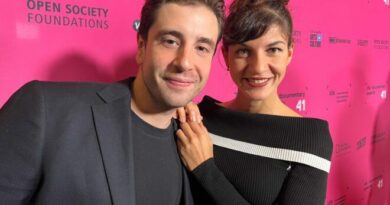 Македонскиот документарен филм ,,Приказната за Силјан‘‘ освои награда за најдобар филм и најдобра камера