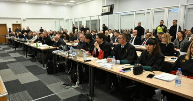 Судење за „Пулс“