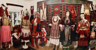 Обвинителството бара притвор за тројца Бугари, шверцувале македонски народни носии