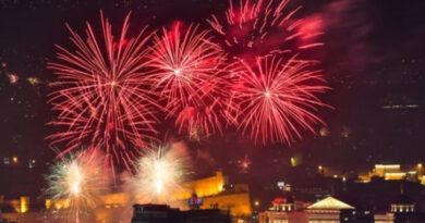 Познато кој ќе пее на плоштад во Скопје за дочекот на Нова година