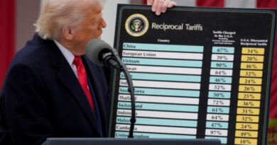 Трамп: Негативна одлука на Врховниот суд во однос на царините би било закана за националната безбедност