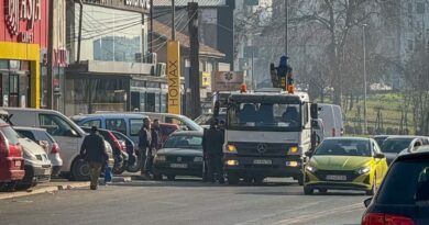 Се воспоставува ред на „Пластичарска“, се постапува и на Зимзоленд