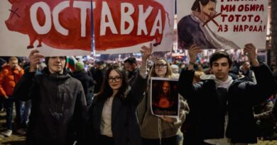 Падна бугарската влада