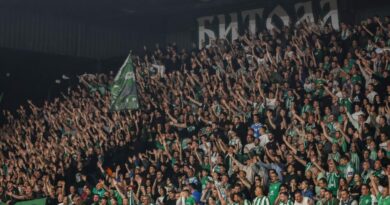 Приведени се тројца навивачи на Вардар и еден на Пелистер за време на големото дерби