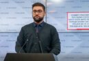 Манасиевски: Оливер Спасовски не постапил согласно Закон кога било потребно, поради вакви системски грешки ни се случи трагедијата “Беса Транс”