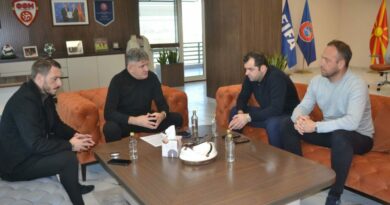 Во ФФМ почнаа состаноците за избор на нов селектор, решението ќе биде донесено наскоро