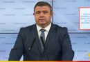 Мицевски: Лажните сценарија на СДС ги нема во владините политики, оваа Резолуција воспоставува јасна државна политика против нелегалната миграција