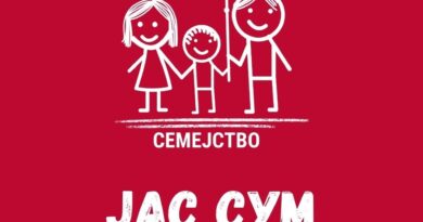 Новогодишна хуманитарна кампања на СОС детско село – „150 желби за 150 деца без родителска грижа“
