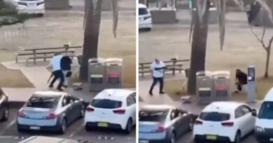 Американски милијардер донирал 99.999 долари за човекот кој спаси Евреи при нападот на плажата во Сиднеј