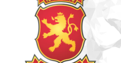 ВМРО-ДПМНЕ: Лицемерието на СДС излезе на виделина, ја напуштија собраниската седница кога требаше да се разговара за Резолуцијата за наводни мигранти