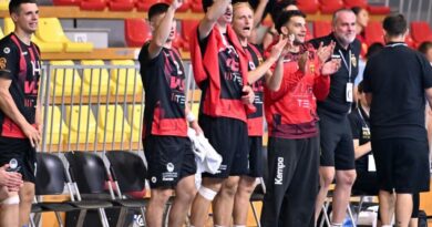 Вардар убедлив во Прилеп и со триумф ја заокружи есенската полусезона