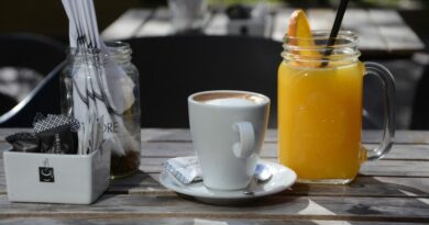 Овие пијалаци никако немојте да ги пиете на празен стомак