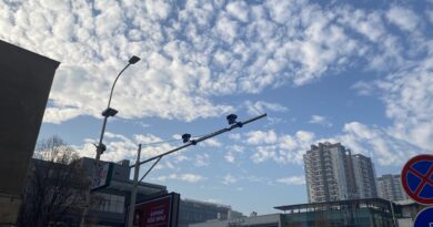 ИПИС: Апсолутно мнозинство засега го поддржува системот „Безбеден град“