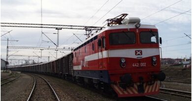 Измени во сообраќајот на возовите поради реконструкција на пругата Скопје – Зелениково