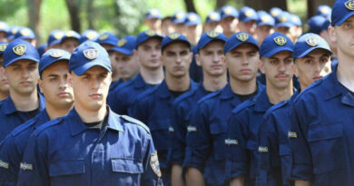 Падна одлуката: Се враќа средното полициско училиште!