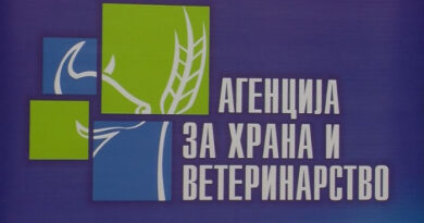 Спроведени 262 контроли на безбедноста на новогодишните пакетчиња, утврдени се минимални недоследности