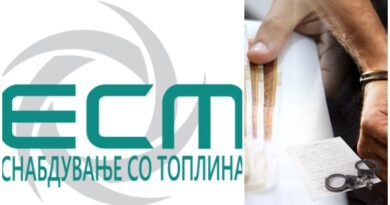 Акција за организиран криминал: 11 уапсени, 33 осомничени