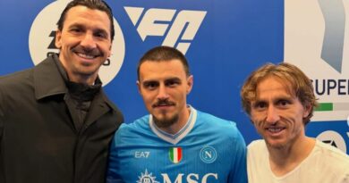 Елмас во миланско друштво