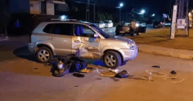 Поднесено обвинение против пратеникот Јанчев за сообраќајката во која загина тинејџер